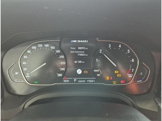 2020 BMW 3 Touring 330 i M Sport