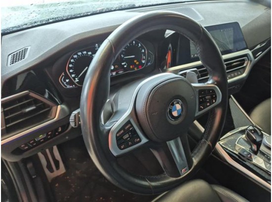 2020 BMW 3 Touring 330 i M Sport