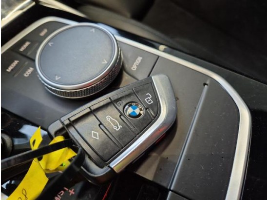 2020 BMW 3 Touring 330 i M Sport