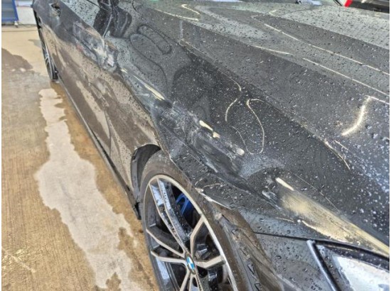 2020 BMW 3 Touring 330 i M Sport