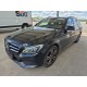2018 Mercedes-Benz C -Klasse T-Modell C 250 T CGI