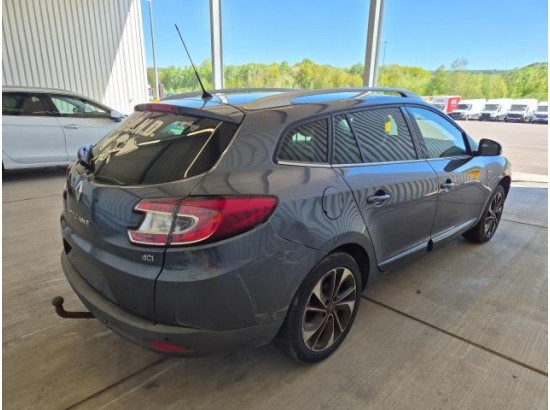 2015 Renault Megane III Grandtour BOSE Edition