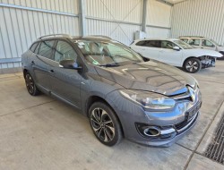 2015 Renault Megane III Grandtour BOSE Edition