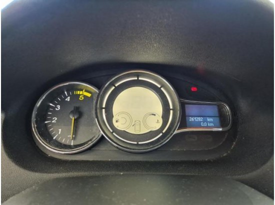 2015 Renault Megane III Grandtour BOSE Edition