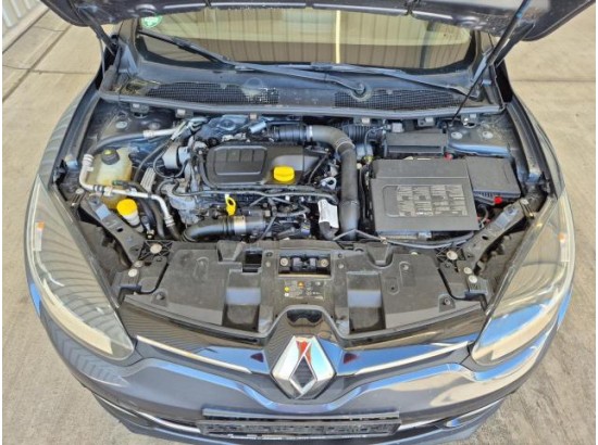 2015 Renault Megane III Grandtour BOSE Edition