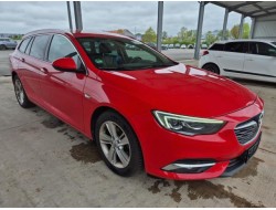 2018 Opel Insignia B Sports Tourer Business INNOVATION