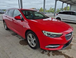 2018 Opel Insignia B Sports Tourer Business INNOVATION