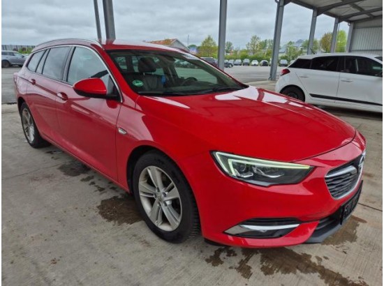 2018 Opel Insignia B Sports Tourer Business INNOVATION