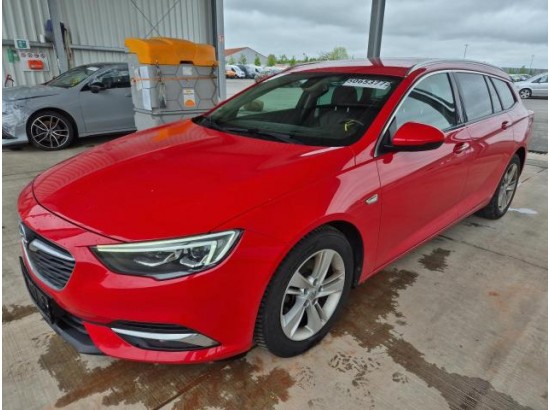 2018 Opel Insignia B Sports Tourer Business INNOVATION