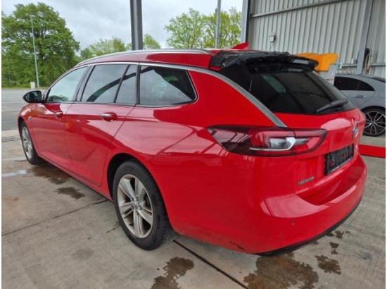 2018 Opel Insignia B Sports Tourer Business INNOVATION
