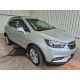 2018 Opel Mokka X Innovation