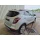2018 Opel Mokka X Innovation
