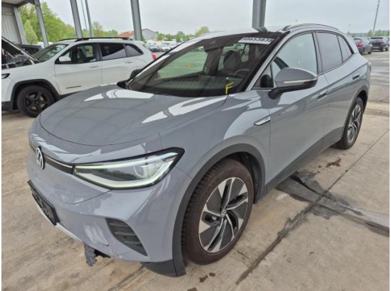 2021 Volkswagen ID.4 Pro Performance 150 kW Family