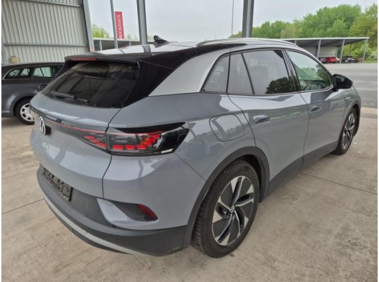 2021 Volkswagen ID.4 Pro Performance 150 kW Family