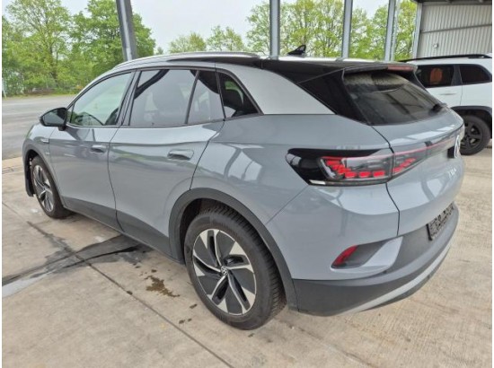 2021 Volkswagen ID.4 Pro Performance 150 kW Family
