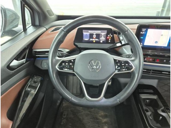 2021 Volkswagen ID.4 Pro Performance 150 kW Family