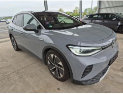 2021 Volkswagen ID.4 Pro Performance 150 kW Family