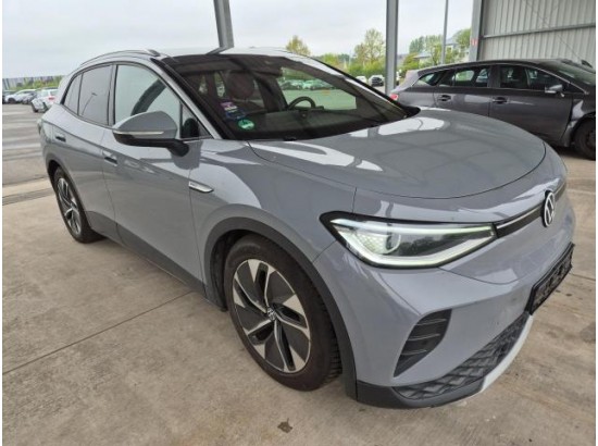 2021 Volkswagen ID.4 Pro Performance 150 kW Family
