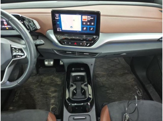 2021 Volkswagen ID.4 Pro Performance 150 kW Family