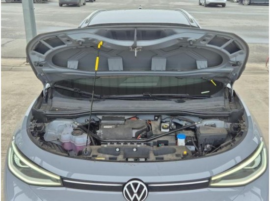 2021 Volkswagen ID.4 Pro Performance 150 kW Family