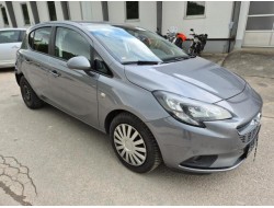 2019 Opel Corsa E 120 Jahre ecoFlex