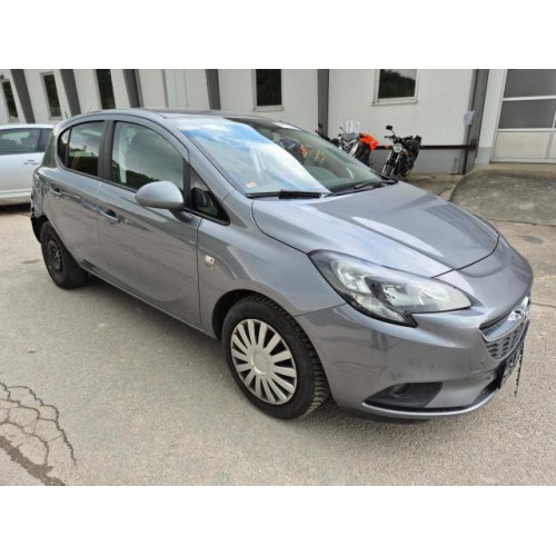2019 Opel Corsa E 120 Jahre ecoFlex