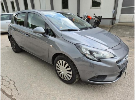 2019 Opel Corsa E 120 Jahre ecoFlex