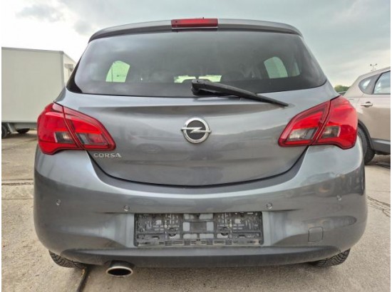 2019 Opel Corsa E 120 Jahre ecoFlex
