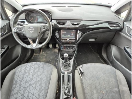 2019 Opel Corsa E 120 Jahre ecoFlex