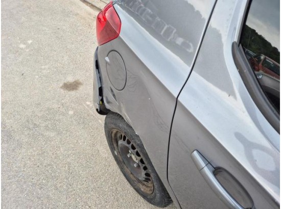 2019 Opel Corsa E 120 Jahre ecoFlex
