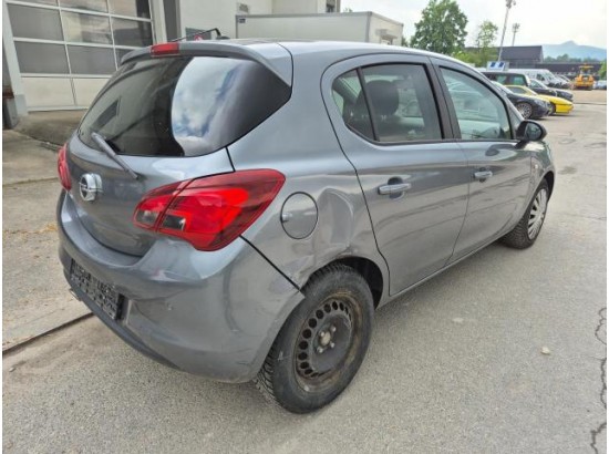 2019 Opel Corsa E 120 Jahre ecoFlex