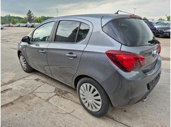2019 Opel Corsa E 120 Jahre ecoFlex
