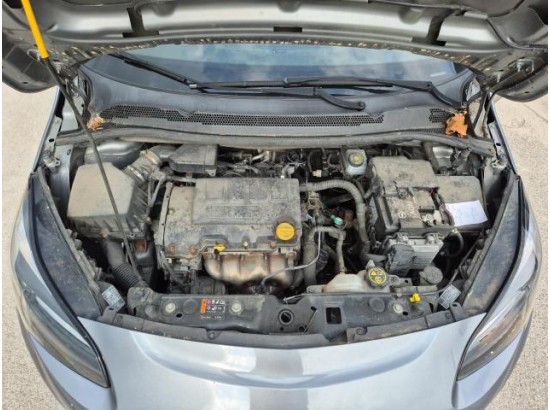 2019 Opel Corsa E 120 Jahre ecoFlex