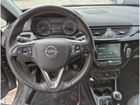 2019 Opel Corsa E 120 Jahre ecoFlex