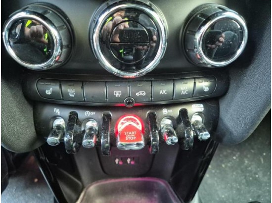 2018 Mini Mini Cooper