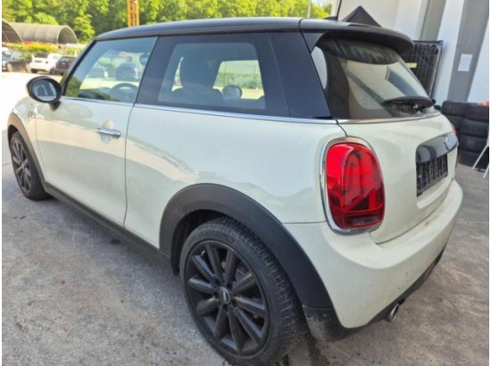 2018 Mini Mini Cooper