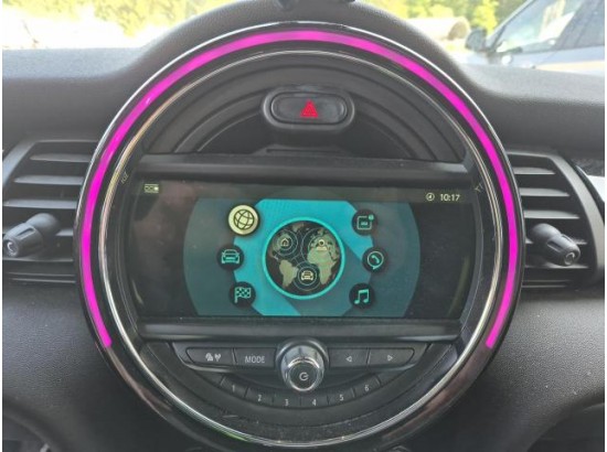 2018 Mini Mini Cooper