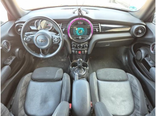 2018 Mini Mini Cooper