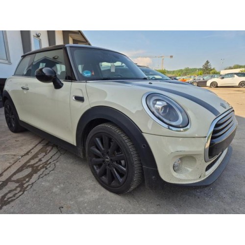 2018 Mini Mini Cooper