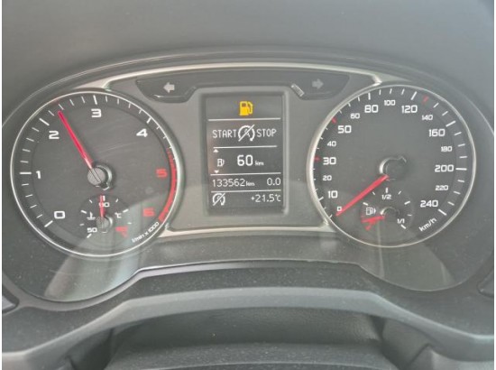 2017 Audi A1 sport