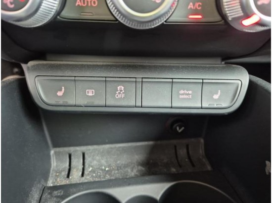 2017 Audi A1 sport