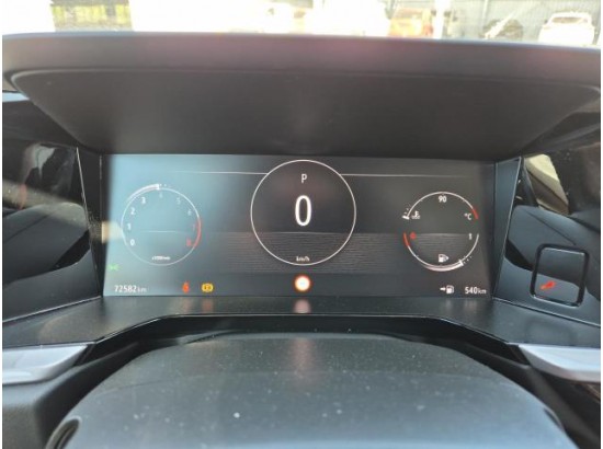 2024 Opel Grandland GS Line