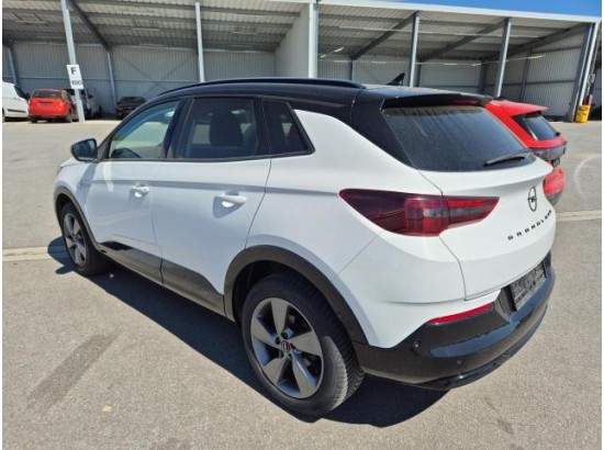 2024 Opel Grandland GS Line