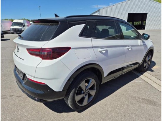 2024 Opel Grandland GS Line