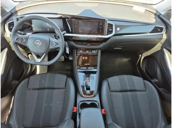 2024 Opel Grandland GS Line