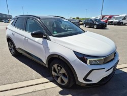 2024 Opel Grandland GS Line