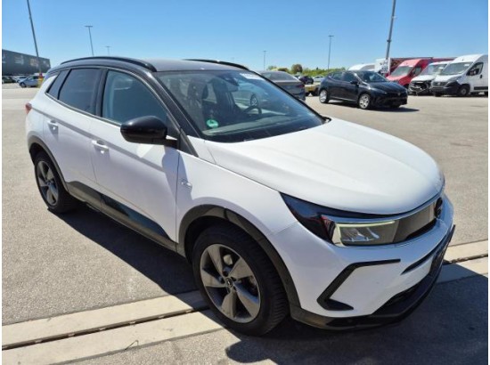 2024 Opel Grandland GS Line