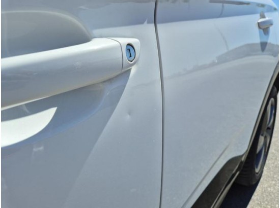 2024 Opel Grandland GS Line