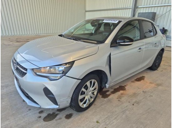 2023 Opel Corsa F Basis