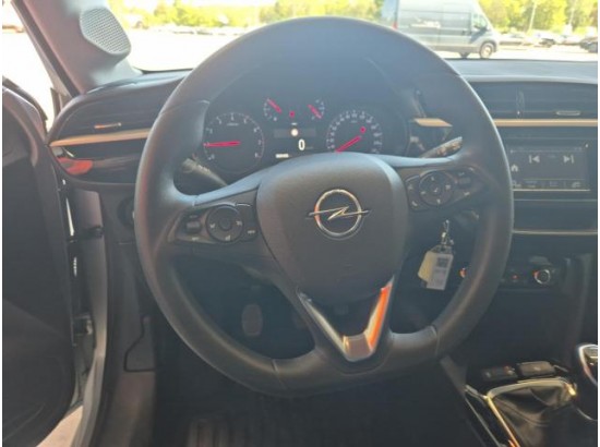 2023 Opel Corsa F Basis